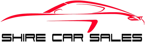 Shire Car Sales
