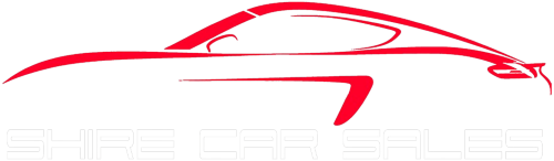 Shire Car Sales